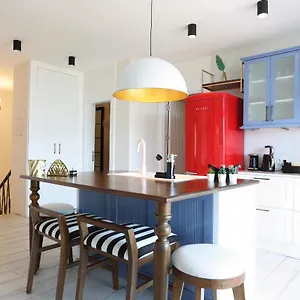Alpsuites Safran Акьяка