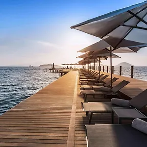 Swissôtel Bodrum Resort