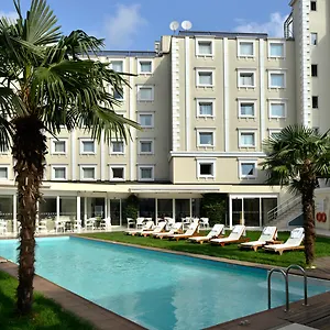 ***** Hotel By Ihg Turkije