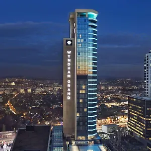 Wyndham Grand Levent & Conference Center Türkei