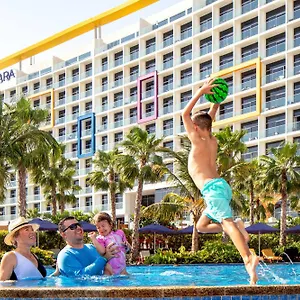 Resort Centara Mirage Dubai