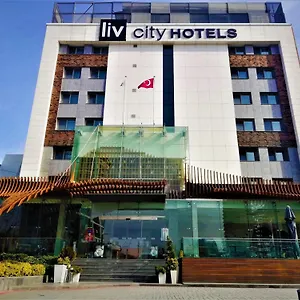 Liv Türkei