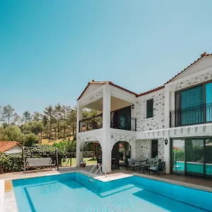  Otel Alya