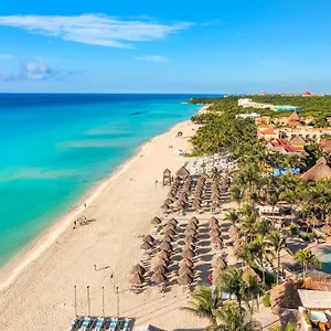 ***** Resort Iberostar Waves Quetzal Mexico