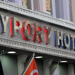 Otel Kadikoy Port İstanbul