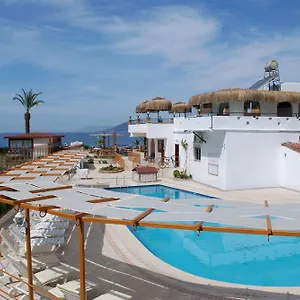 3* Otel Letoon
