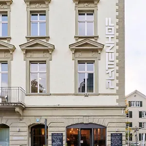Design Plattenhof Schweiz