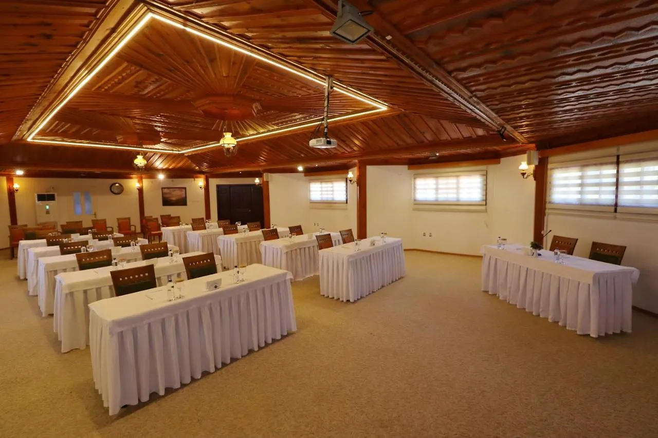 Yucelen Hotel Akyaka  4*, Akyaka (Mugla)